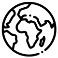 Brands globe free img
