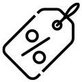 Brands tag free img