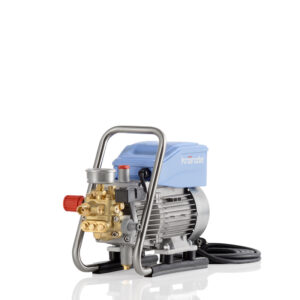kranzle hd 7122 ts high pressure washer@5