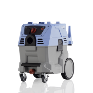kranzle ventos 32 l pc vacuum cleaner