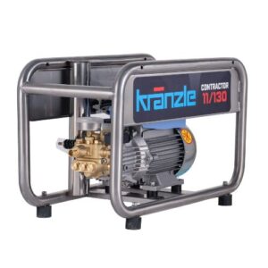 Kranzle Contractor 11/130 Pressure Washer