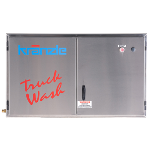 kranzle truckwash 3250 pressure washer