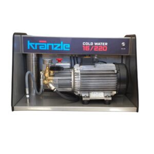 Kranzle core cw16/220 pressure washer