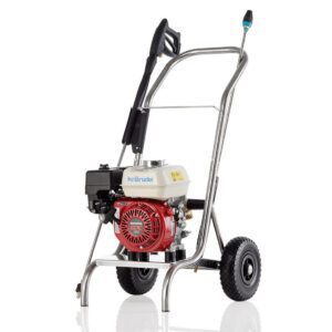 B13/150 HONDA PETROL PRESSURE WASHER