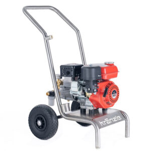 Kranzle Torx b13/150 petrol pressure washer