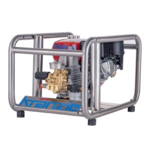 Kranzle b13/150 torx contractor petrol pressure washer