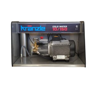 Kranzle core cw10/150 pressure washer