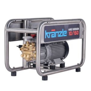 Kranzle Hire Version 10/150 Pressure Washer
