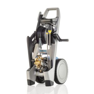 Kranzle x10/140 tst pressure washer