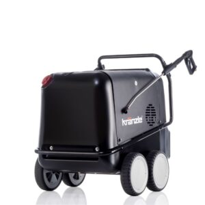 KRANZLE THERM BLACK 715 hot water pressure washer