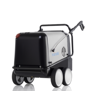 Kranzle therm 1017 hot water pressure washer