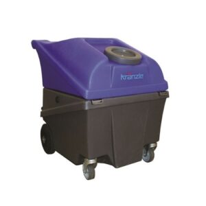PREDATOR CARPET CLEANER WITH HOSE