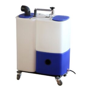 Kranzle Sniper Upholstery Cleaner
