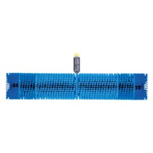Solar cleaning brush c800