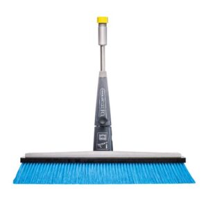 Cleantecs solar sola brush 400