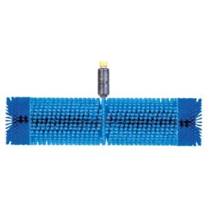 Solar cleaning brush c600