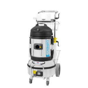 Tecnovap carmen plus inox