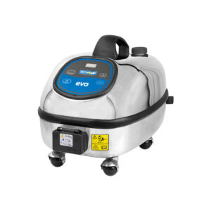 Tecnovap evo 304 water steam cleaner