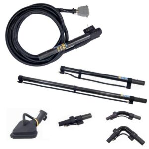 TECNOVAP EXTREME STEAM SYSTEM (TESS) - 6M