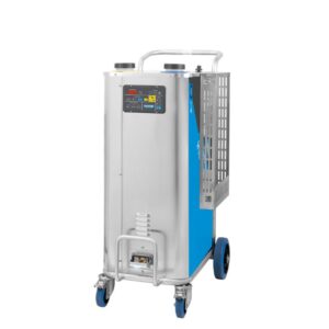 tecnovap steam box industrial