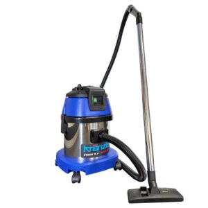 Wet and dry vacuum cleaner 15l