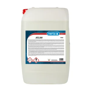 Nerta ATC200 aluminium Cleaner