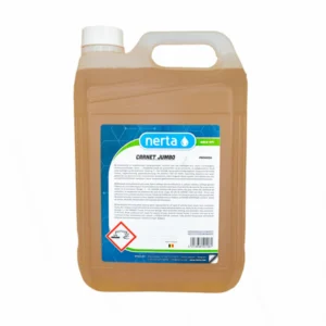 Nerta Carnet Jumbo Touchless Snow Foam