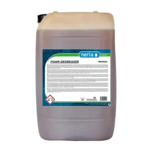 Nerta Foam Degreaser
