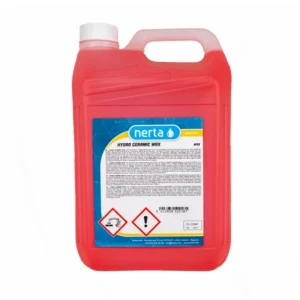Nerta Hydro Ceramic Wax