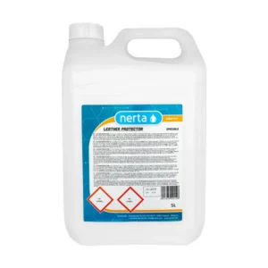 Nerta leather protector