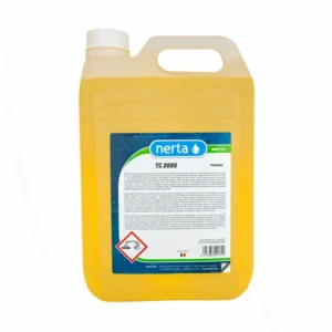 Nerta Tc2000 for truck washing