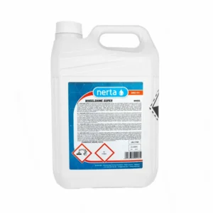 Nerta wheelshine super