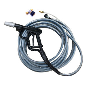 Kranzle Foamer Gun with hose