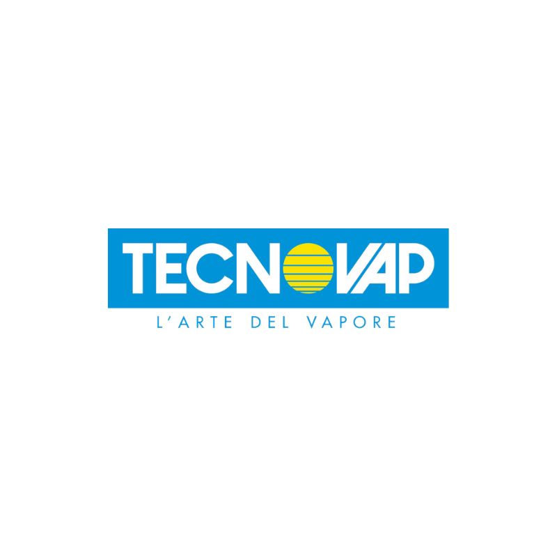 Tecnovap Logo