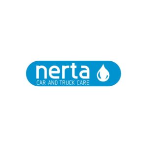 Nerta Logo
