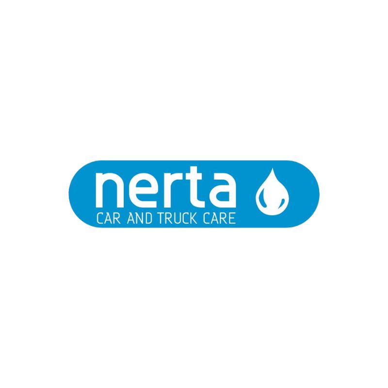 Nerta Logo