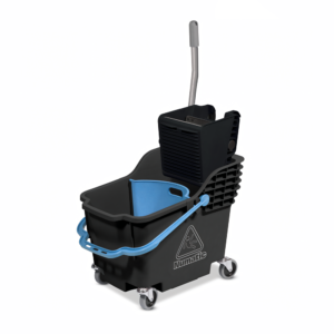 Numatic Hi-Bak HB1812R Double Mop System 30L