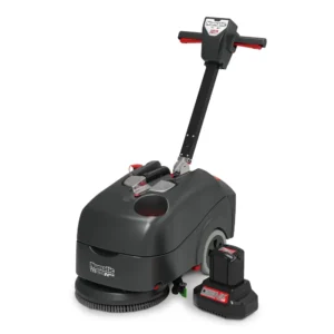 Numatic TTB1840NXR Automatic Scrubber Dryer (Battery)