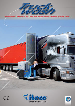 ITECO TRUCK WASH SYSTEMS