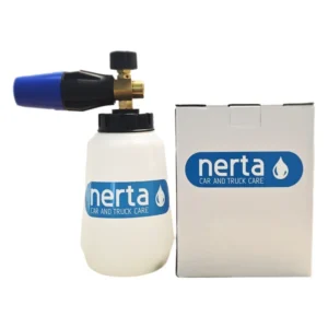 Nerta Foam Cannon